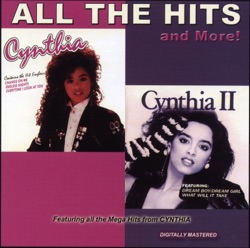 Cynthia - Dream Boy / Dream Girl