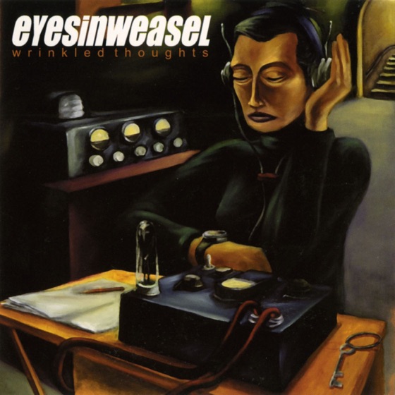 Cover artwork for Preferred Company