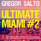 Gregor Salto Ultimate Miami 2 artwork