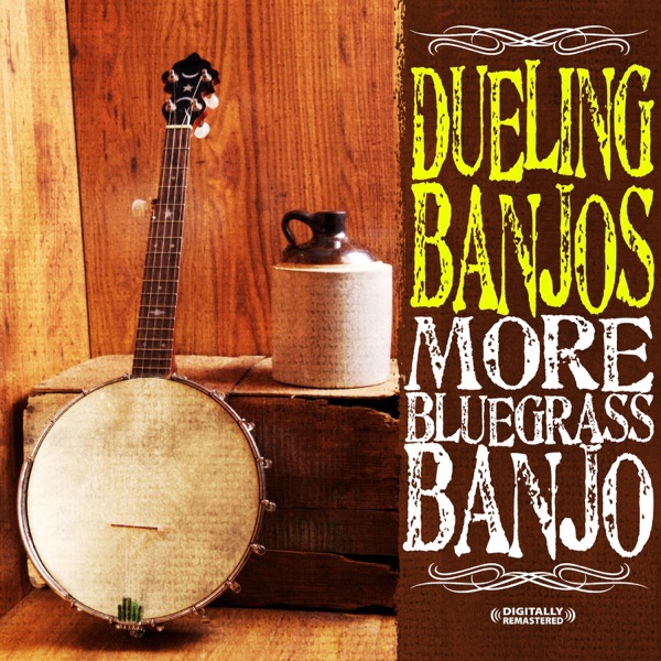 Dueling Banjos - Pony Express
