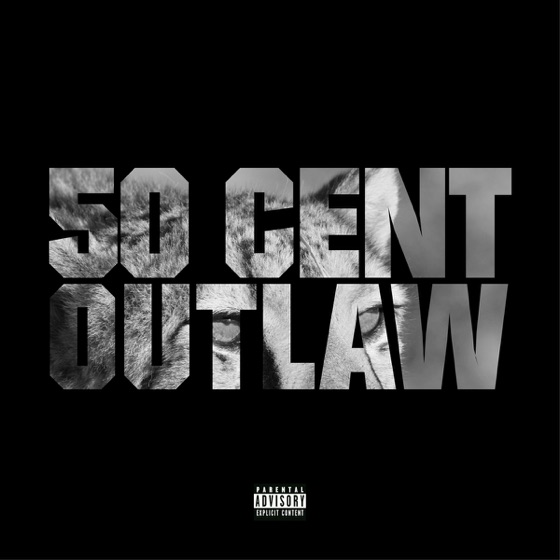 Cover artwork for Outlaw