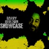 Barry Brown Showcase (Platinum Edition)