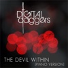 The Devil Within (Piano Version) - Single artwork