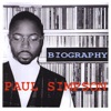 Paul Simpson Feat Simphonia - You & Me