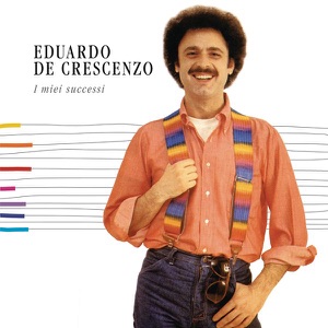 EDUARDO DE CRESCENZO