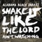 Underdog - Alabama Black Snakes lyrics