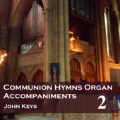 Communion Hymns, Vol. 2 - Organ Accompaniment artwork