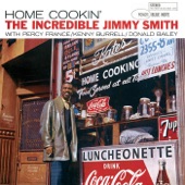 Jimmy Smith - I Got A Woman - Remastered