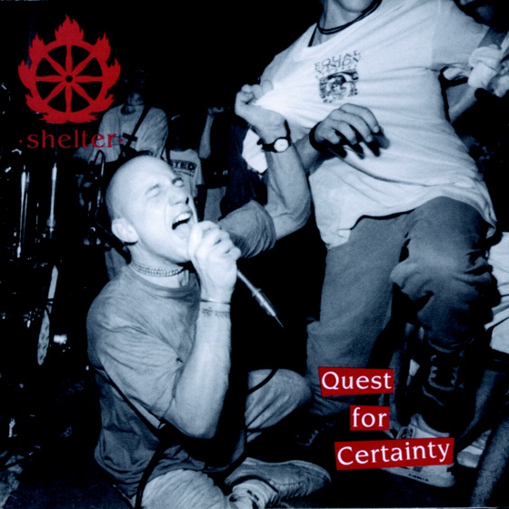 Cover artwork for Freewill