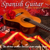 Spanish Guitar, Vol. 1: Classic Spanish Guitar artwork