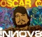 Angel - Oscar G lyrics