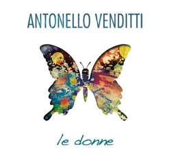 Antonello Venditti - Buona Domenica