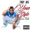 Your Style (Extended Mix) song lyrics
