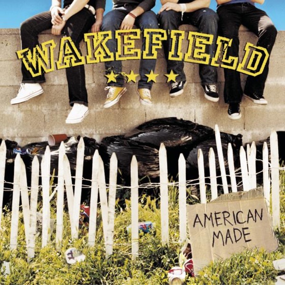 Cover artwork for Infamous