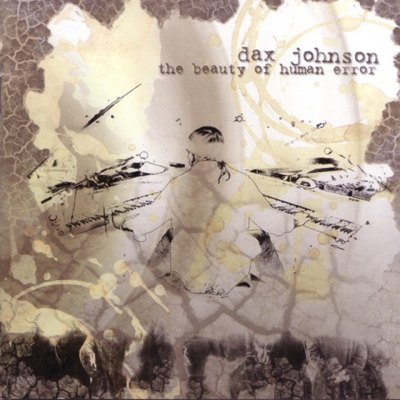 Cover artwork for Bright Eyes
