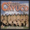 Corrido De Nayarit - Banda Sinaloense Cayuco lyrics