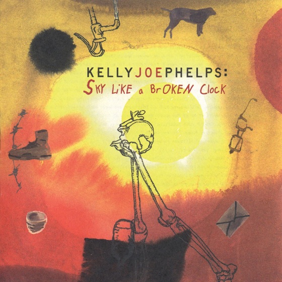Cover artwork for Taylor John