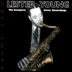 Lester Young - Jumpin' With Symphony Sid