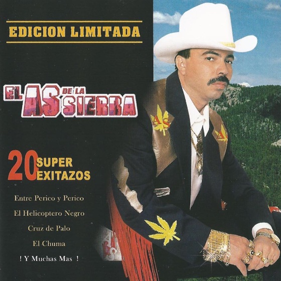 Cover artwork for Entre Perico Y Perico