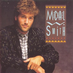 Michael Smith - Great Is the Lord