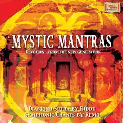 Mystic Mantras by Samiksha Bhobe, Biddu & Remo Fernandes album reviews, ratings, credits