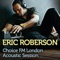 Borrow You (Acoustic Version) - Eric Roberson lyrics
