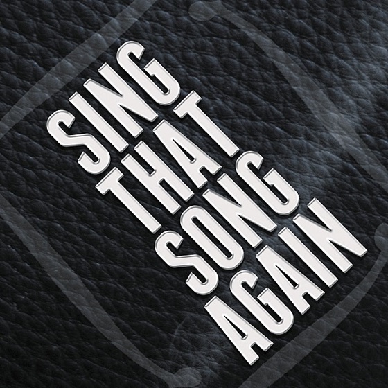 Cover artwork for Sing That Song Again