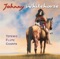 Emergence - Johnny Whitehorse lyrics
