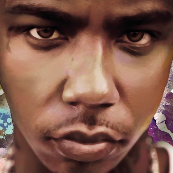 Cover artwork for Interlude