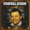 B.J. The D.J. - Stonewall Jackson lyrics