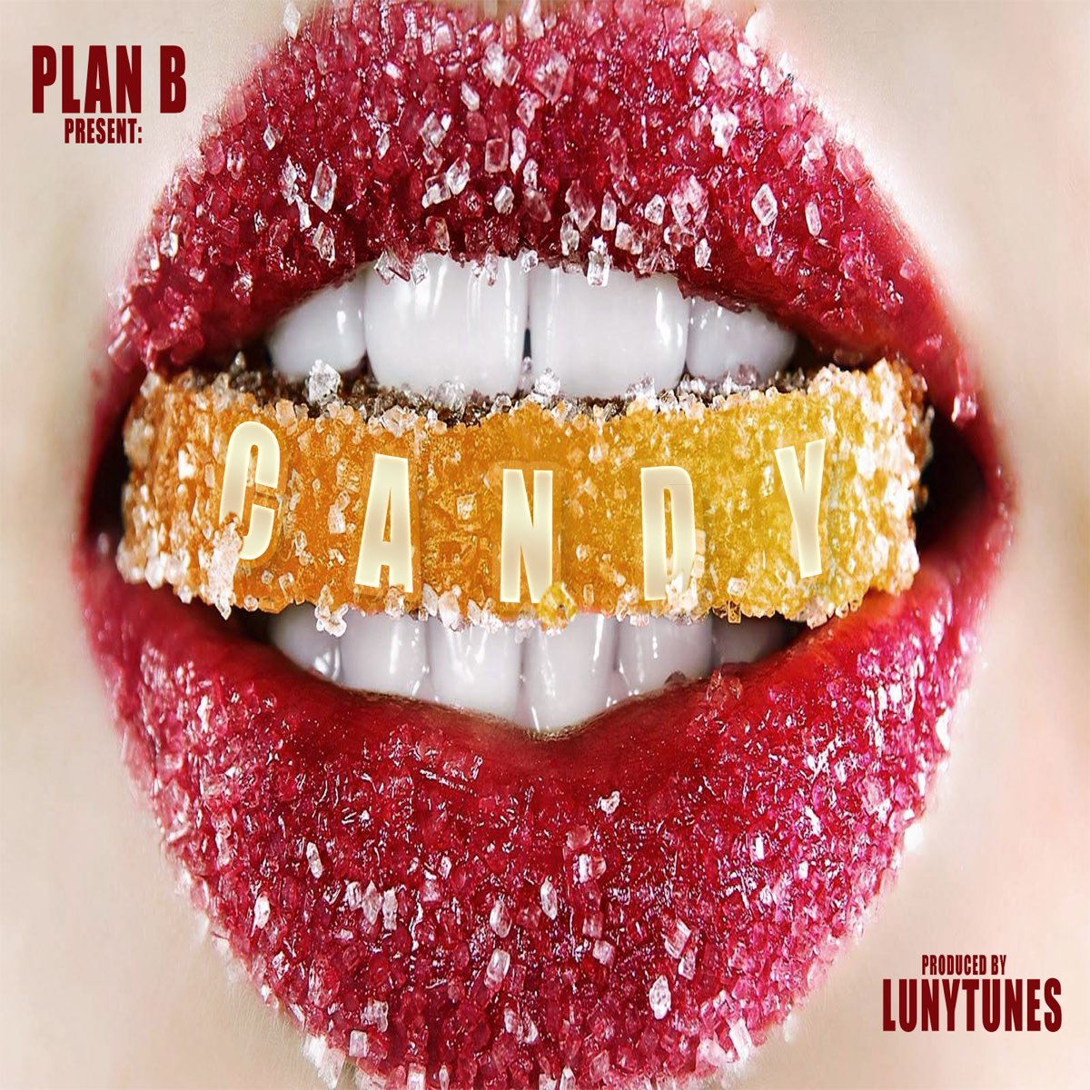 ‎Candy - Single De Plan B En ITunes