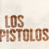 Los Pistolos - EP, 2014