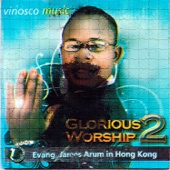 Glorious Worship 2 artwork