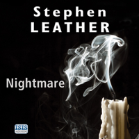 Stephen Leather - Nightmare: A Jack Nightingale Supernatural Thriller, Book 3 (Unabridged) artwork