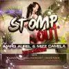 Stomp Out (Remix Edition) album lyrics, reviews, download