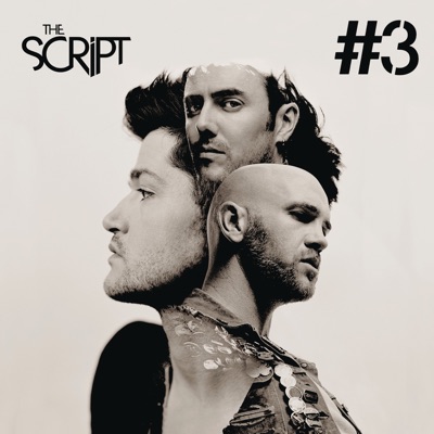 #3 (Deluxe) - The Script