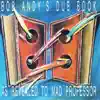 Bob Andy's Dub Book (As Revealed to Mad Professor) album lyrics, reviews, download