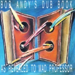 Bob Andy & Mad Professor - Tribal War Dub