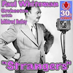 Strangers - Single - Mildred Bailey Strangers - Single - Mildred Bailey