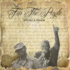 For the People by Spectac & Shakim album reviews, ratings, credits