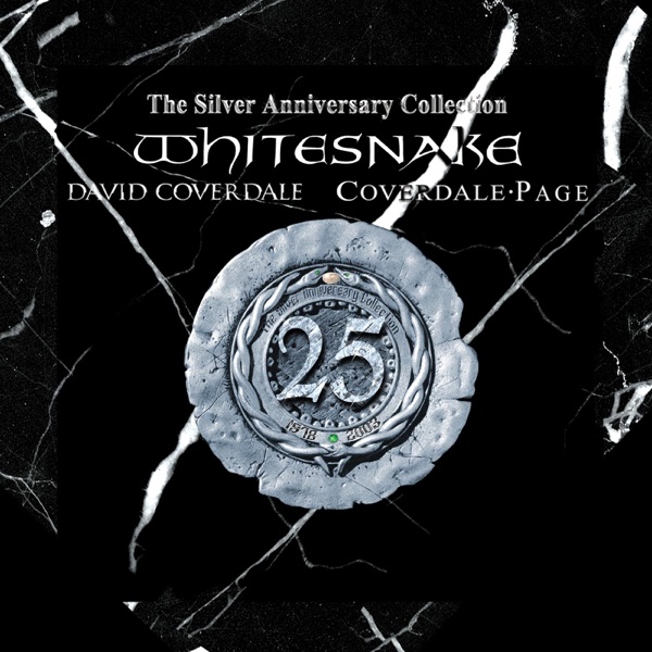 Whitesnake mit Is This Love