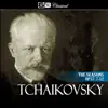 Tchaikovsky The Seasons Op. 37 7-12 - EP album lyrics, reviews, download