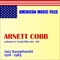 Arnett Cobb, Vol. 1 (Remastered)