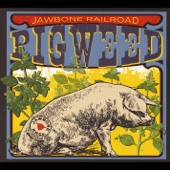 Jawbone Railroad - Stealin' Stealin'