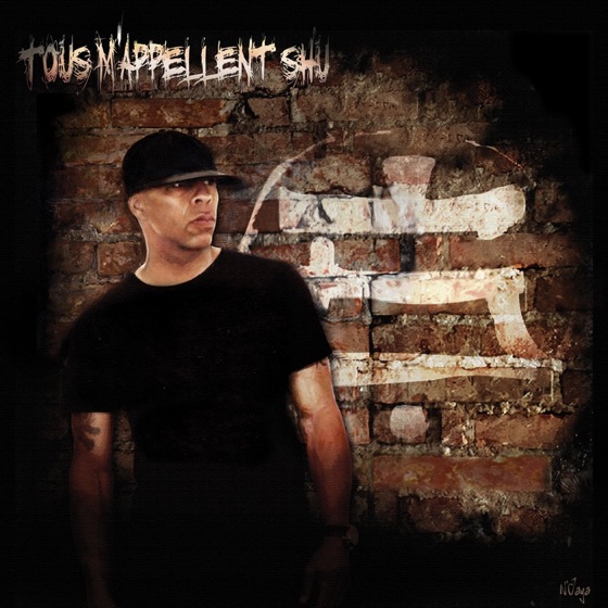 Cover artwork for Mc