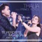 Te Perdiste Mi Amor (feat. Prince Royce) - Thalía lyrics