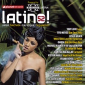 Latino 52 - Salsa Bachata Merengue Reggaeton artwork