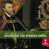 Renaissance Music at the Court of the Kings of Spain album lyrics, reviews, download