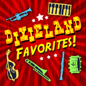 Dixieland Favorites - Verschiedene Interpreten