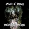 The Alpha - State of Decay lyrics